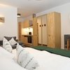 Pomiń zdjęcie Apartament, prysznic, WC, salon/sypialnia