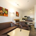Bild von Top 3 Deluxe Apartment