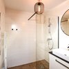Foto van Appartement, toilet en bad/douche gescheiden, 2 slaapkamers