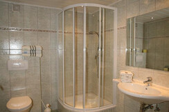 App. Royer - Dusche