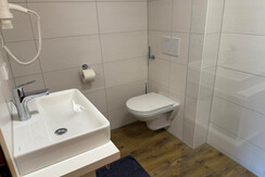 Badezimmer, WC