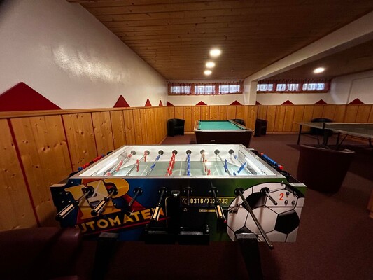 Spielzimmer