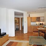 Foto van Appartement, douche, WC