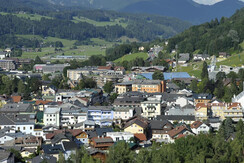 Umgebung