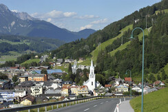 Umgebung