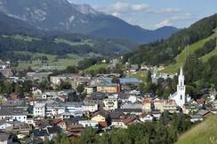 Umgebung