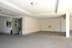 Garagenplatz