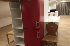 Eisschrank