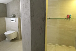 Badezimmer/Dusche