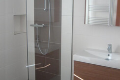 Bad, Dusche