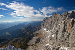 Dachsteinmassiv