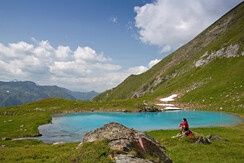 Seekarlsee