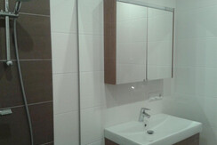 Bad, Dusche