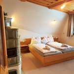 Foto van Appartement, bad, WC, 4 of meer slaapkamers | © Appartement am Hauser Kaibling