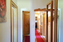Big apartment 95 qm