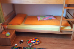 Playroom for kids