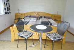 Schlafzimmer Süd