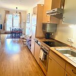 Foto van Appartement, bad, WC, 2 slaapkamers