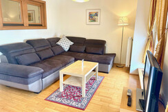 Schlafsofa _