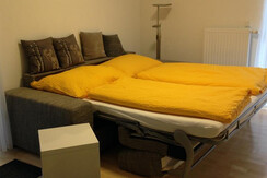 Schlafsofa