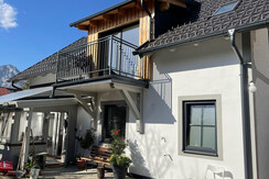 Sonnenterrasse