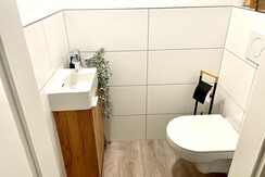 Separates WC