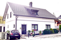 Straßenansicht