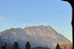 Grimming-Blick