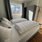 Photo of Apartment, bath, toilet, 1 bed room