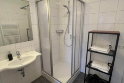 Dusche