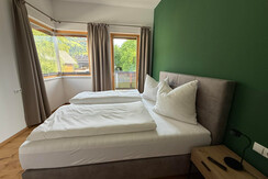 Doppelbett