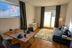 Livingroom/Kitchen