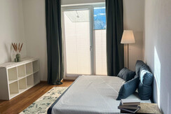 Pull-out-sofa