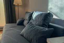 Livingroom/Kitchen