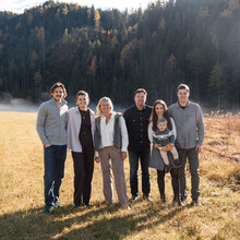 Familie Knauss