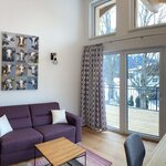Bild von App. "Glockenblume" , 2 Schlafzimmer, 2 Bäder