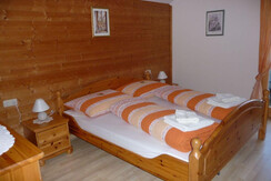 2 Schlafzimmer