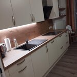 Photo of Apartment, bath, toilet, 2 bed rooms