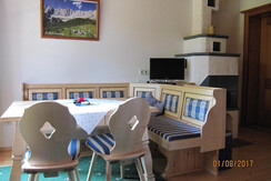Appartement Ost