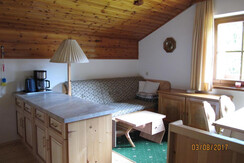 Appartement Ost
