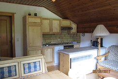 Appartement Ost