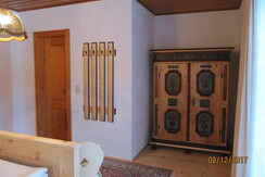 Appartement West