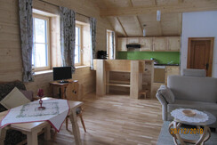 Appartement West