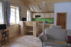 Appartement West