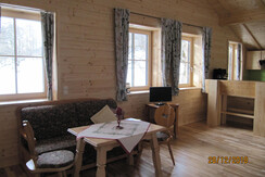 Appartement West
