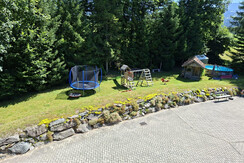 Gartenblick, Spielplatz