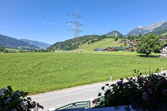 Ferienwohnungen Etschbacher, Ausblick