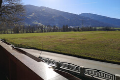 Ferienwohnungen Etschbacher - Apartment Bergblick