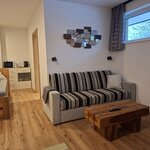 Photo of Double room, shower, toilet