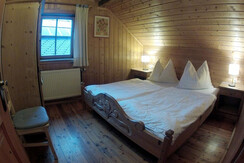 2-Bettzimmer Hahn